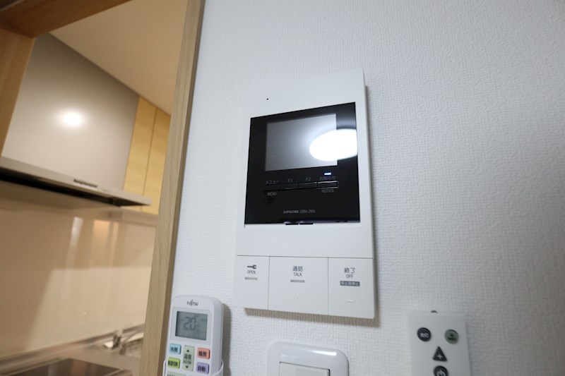 クレアール朝日町 その他6