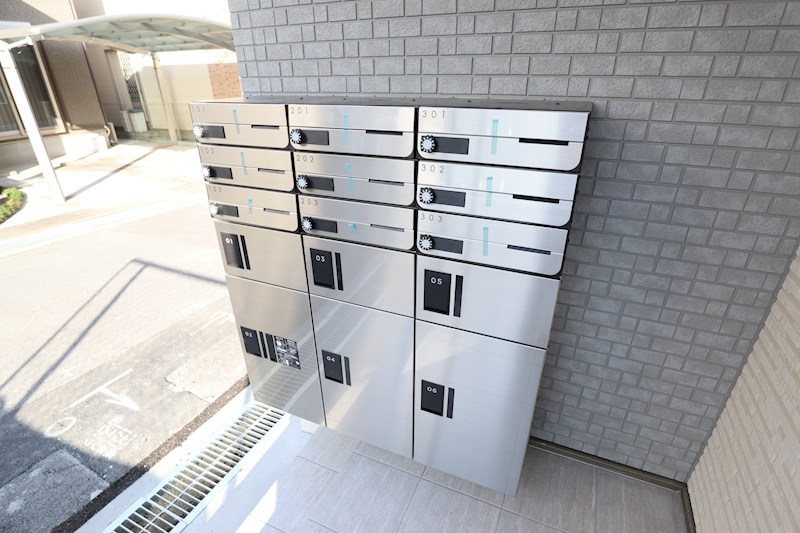 クレアール朝日町 その他外観4