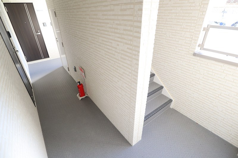 クレアール朝日町 その他外観5