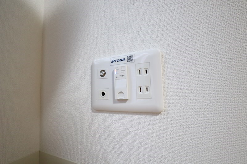 クレアール朝日町 その他7