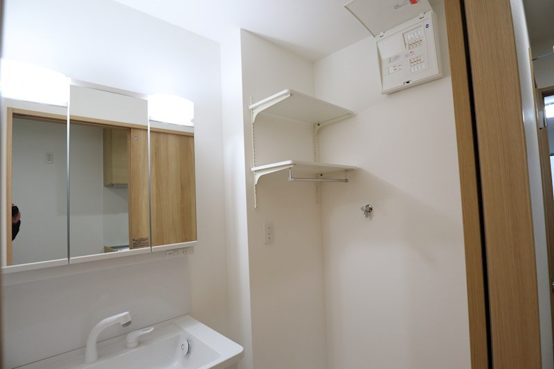 クレアール朝日町 その他9