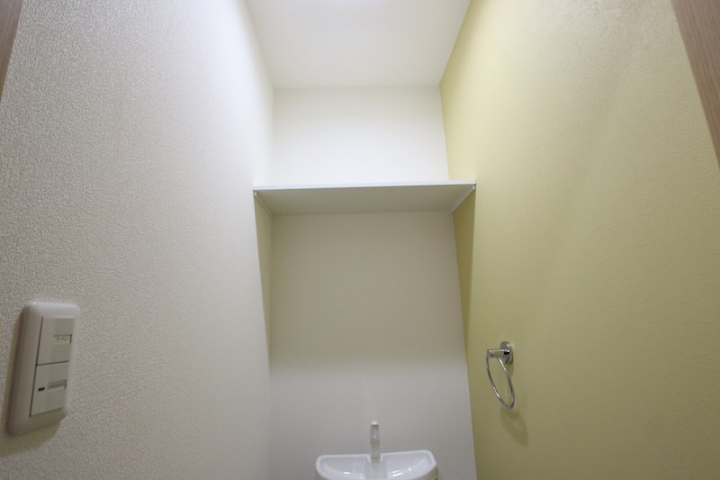 クレアール朝日町 その他22