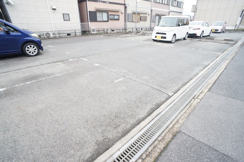 アガーペ御陵前C棟 その他外観5