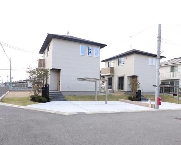 フォレストメゾン橿原和田町A・B棟 その他1