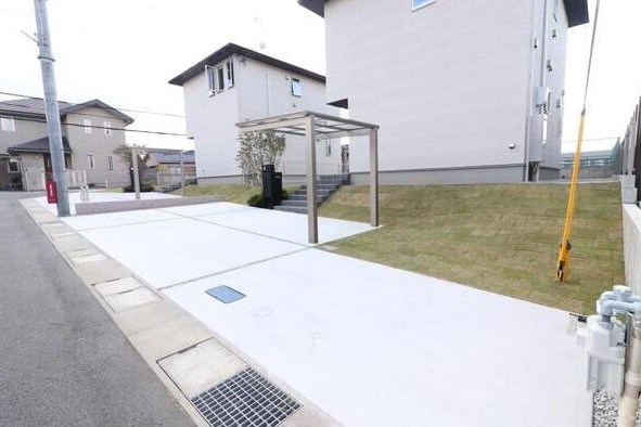 フォレストメゾン橿原和田町A・B棟 その他5