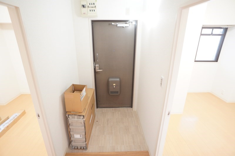 グランドパレス学園前 その他34