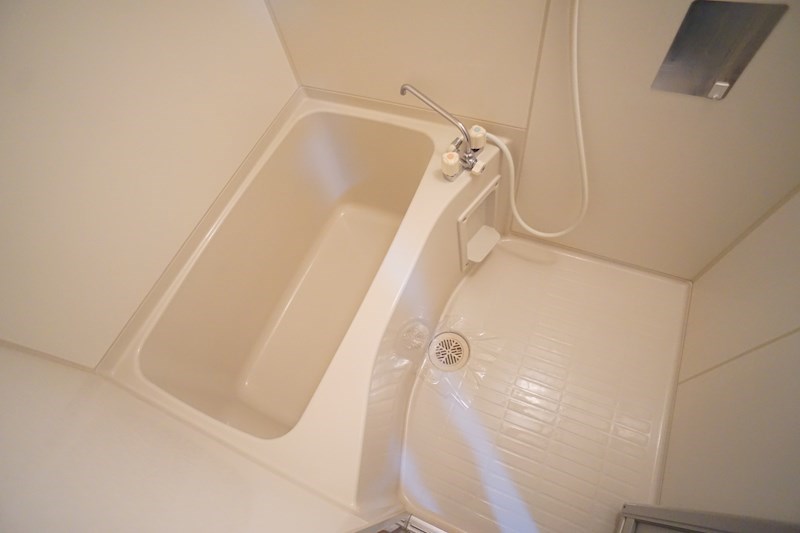 ルミエール新大宮 風呂画像