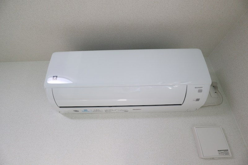 フォレ・リヴィエールⅡ その他2