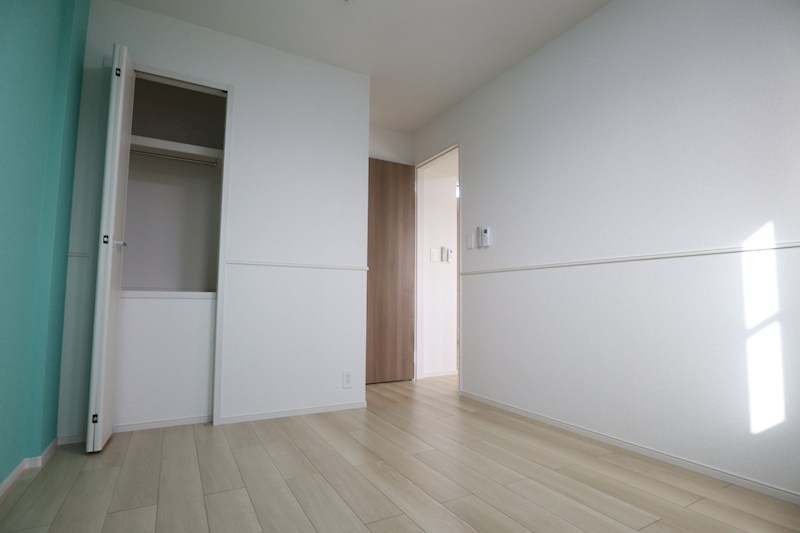 フォレ・リヴィエールⅡ その他3