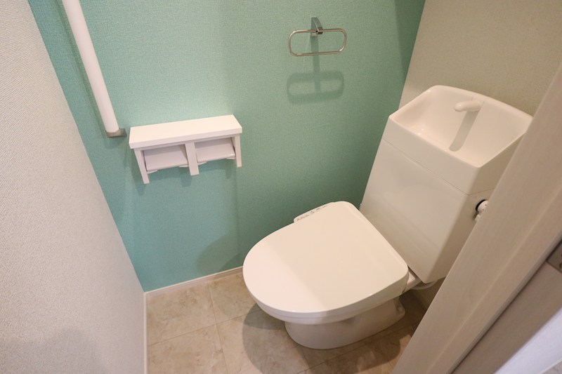 フォレ・リヴィエールⅡ その他4