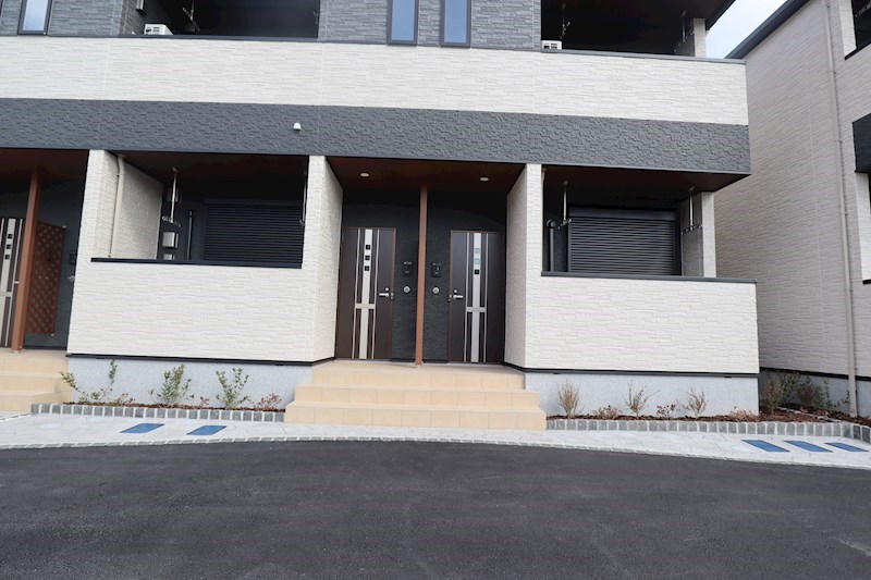 フォレ・リヴィエールⅡ その他外観1