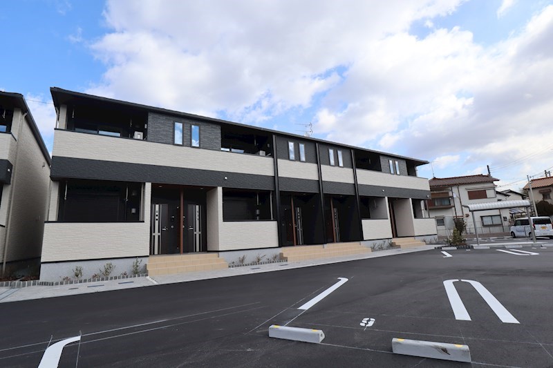 フォレ・リヴィエールⅡ その他外観2