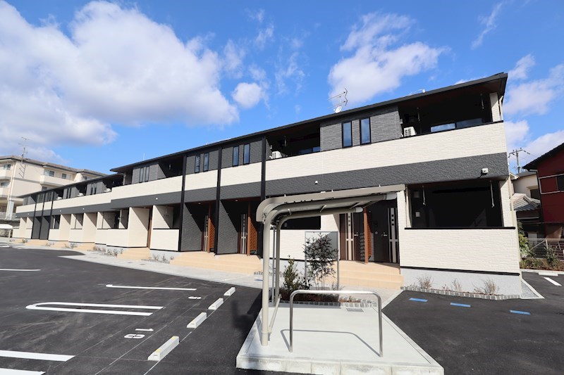 フォレ・リヴィエールⅡ その他外観3