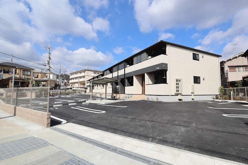 フォレ・リヴィエールⅡ その他外観4