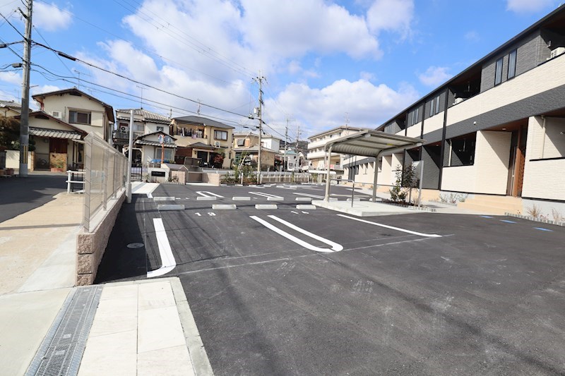 フォレ・リヴィエールⅡ その他外観5