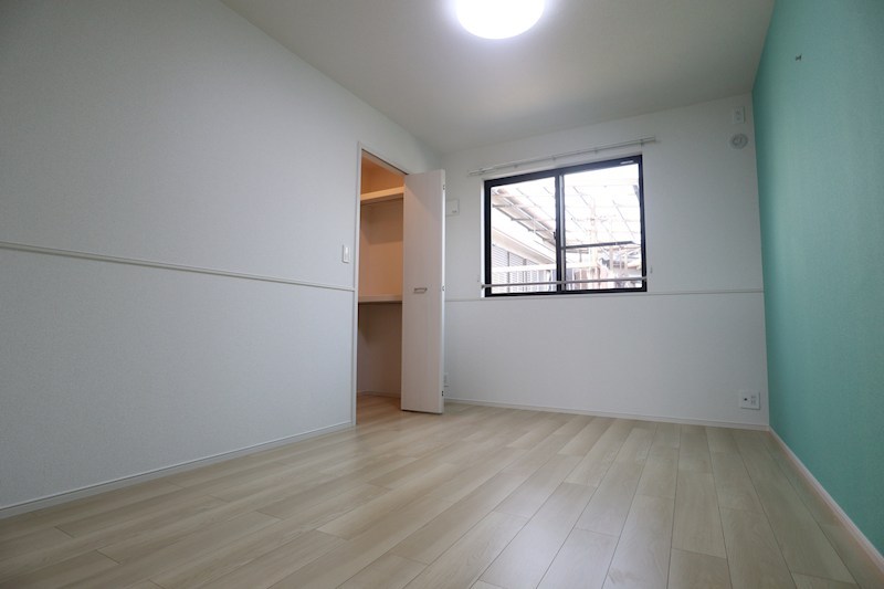 フォレ・リヴィエールⅡ その他7