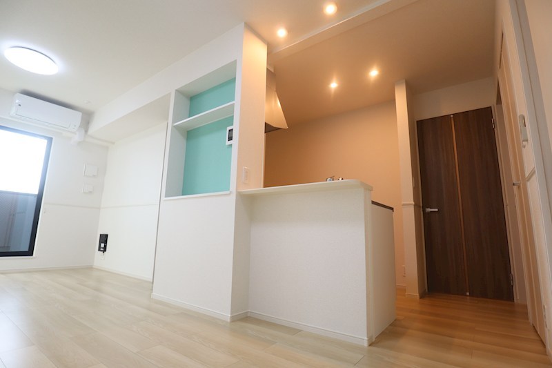 フォレ・リヴィエールⅡ その他8