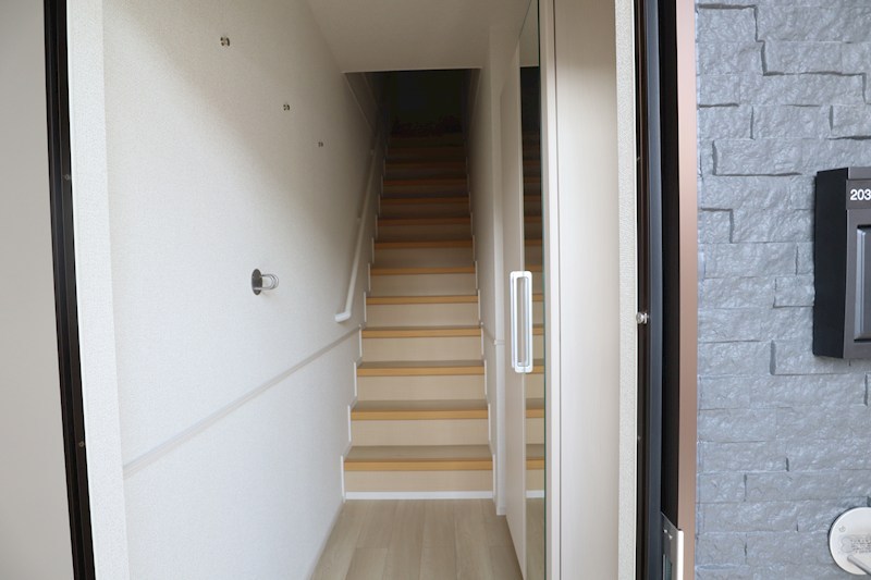 フォレ・リヴィエールⅡ その他12