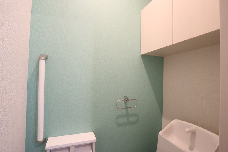 フォレ・リヴィエールⅡ その他16