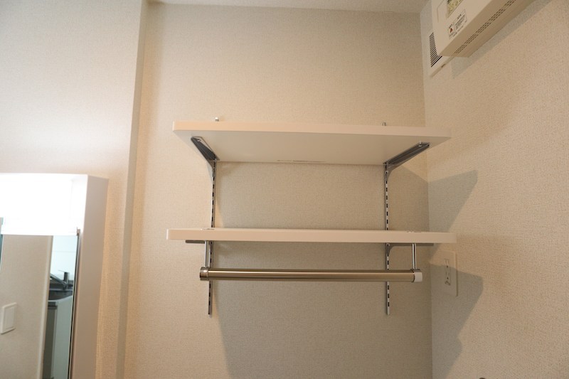 フォレ・リヴィエールⅡ その他20