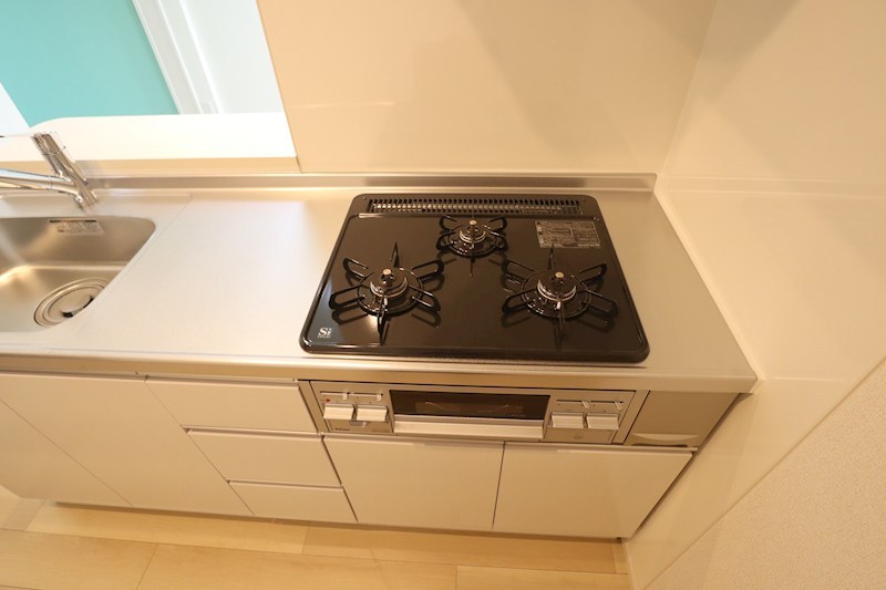 フォレ・リヴィエールⅡ その他25