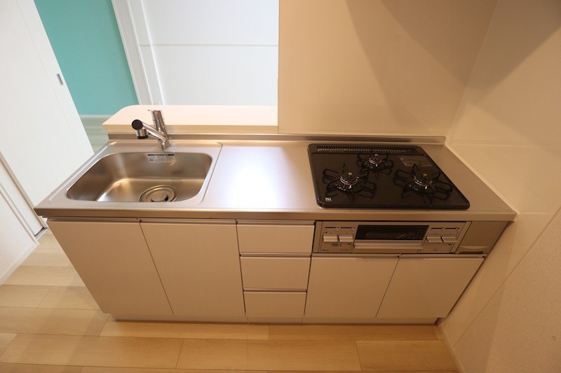 フォレ・リヴィエールⅡ その他28