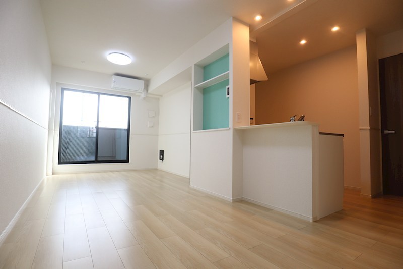 フォレ・リヴィエールⅡ その他35