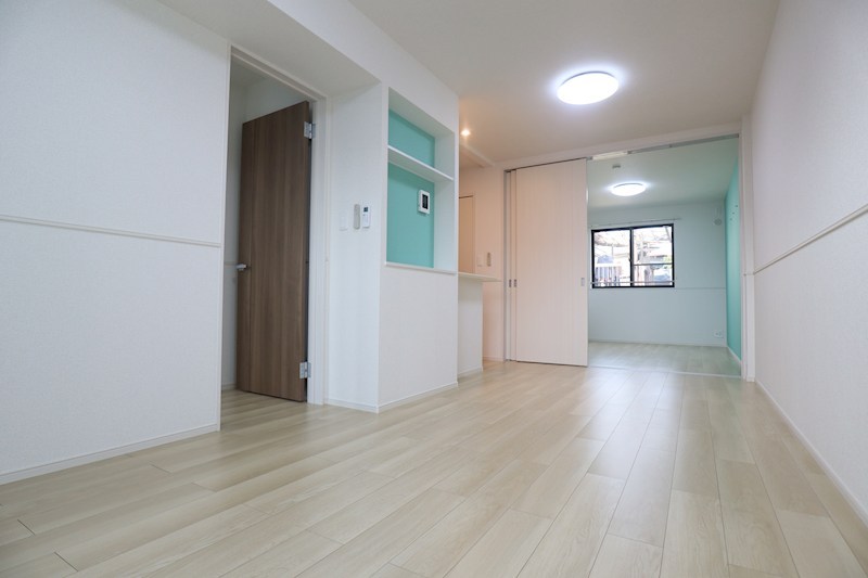 フォレ・リヴィエールⅡ その他37