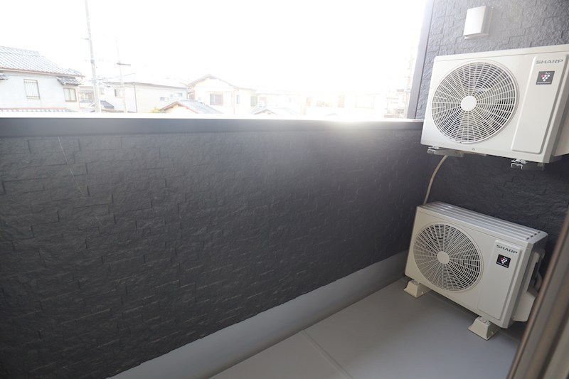 フォレ・リヴィエールⅡ その他40