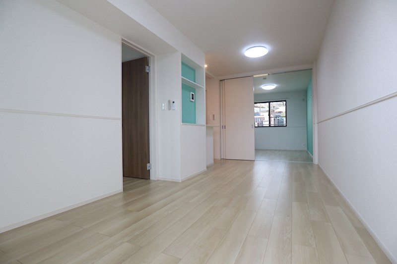 フォレ・リヴィエールⅡ その他41