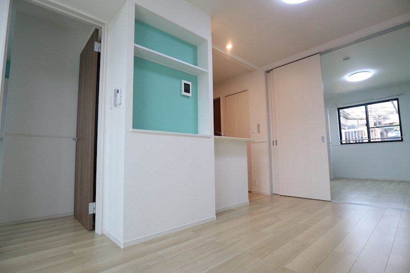 フォレ・リヴィエールⅡ その他42