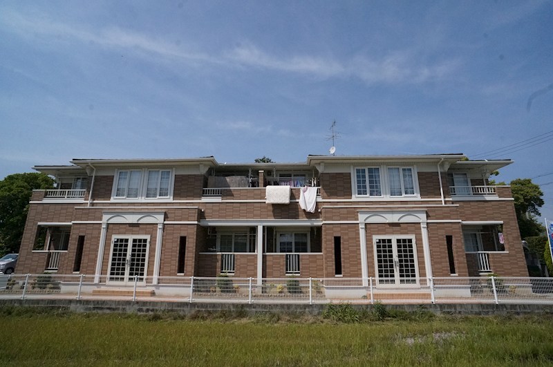 グラシュー その他外観3