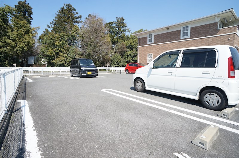 グラシュー その他外観6