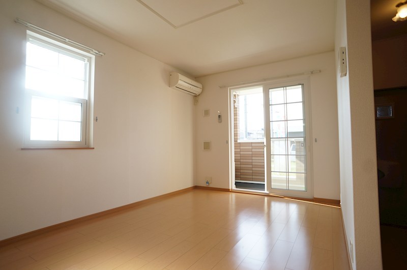 グラシュー リビング