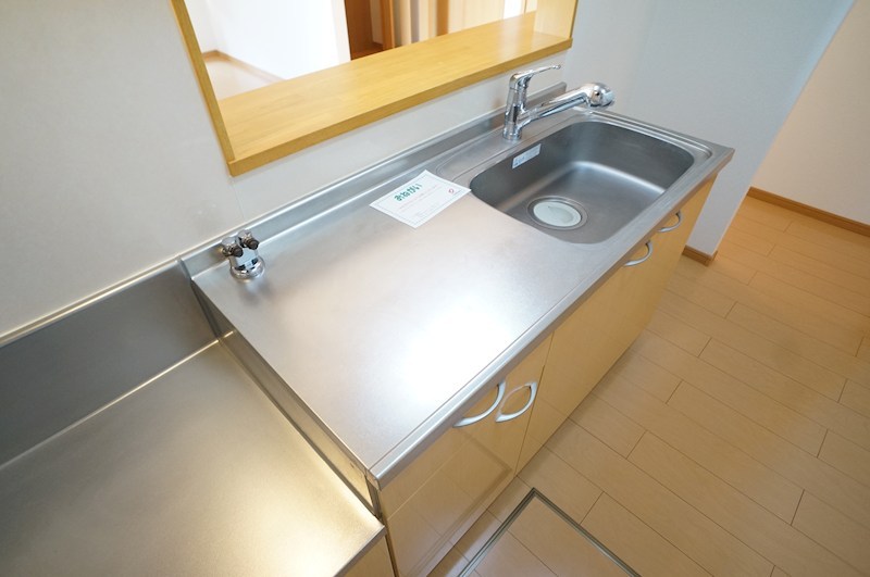 グラシュー キッチン