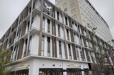 ボヌール その他外観6