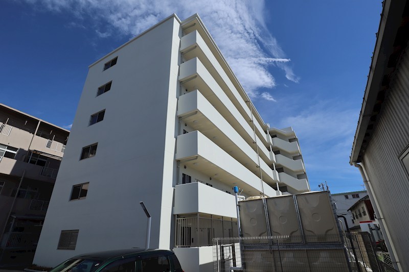 エバーハイム畝傍 その他外観1