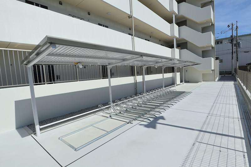 エバーハイム畝傍 その他外観4