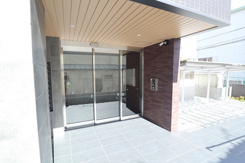 エバーハイム畝傍 その他外観5