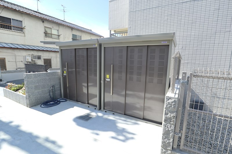 エバーハイム畝傍 その他外観6