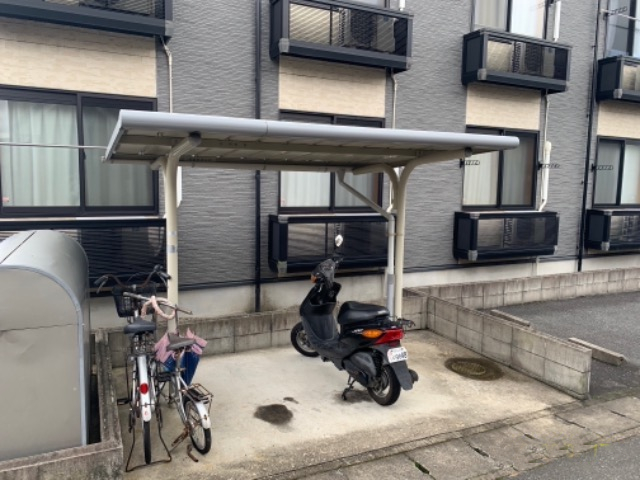 レオパレス富堂 その他8