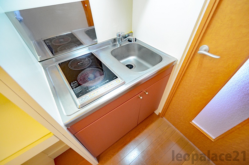 レオパレス富堂 その他10