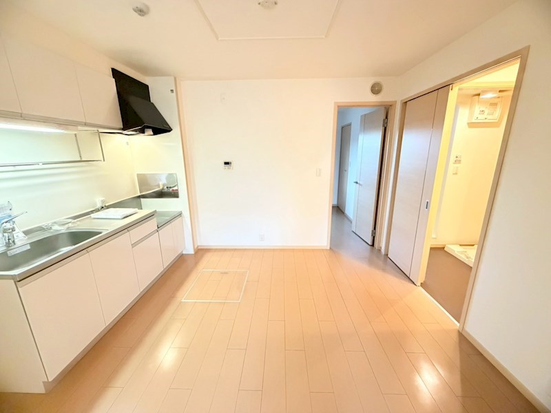 フレイズ　Ⅰ リビング