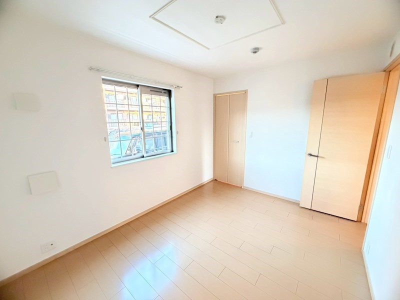 フレイズ　Ⅰ ベッドルーム