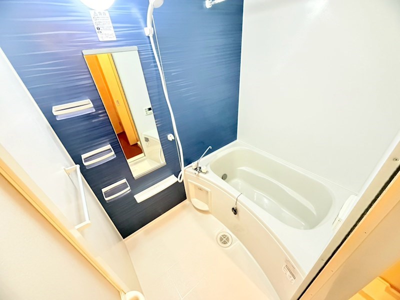 フレイズ　Ⅰ 風呂画像