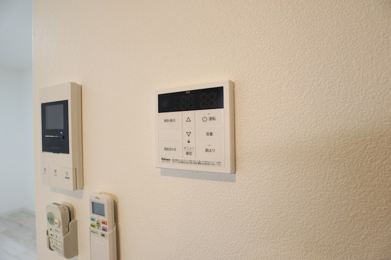 ジーメゾン大和郡山パックス その他5