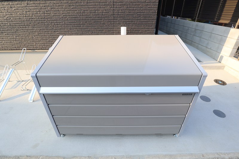 ジーメゾン大和郡山パックス その他外観5