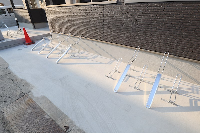 ジーメゾン大和郡山パックス その他外観6