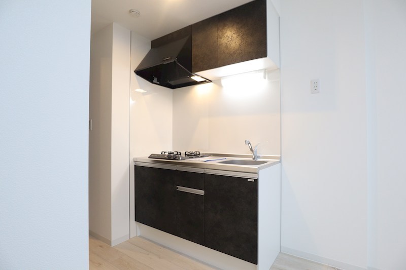 ジーメゾン大和郡山パックス キッチン