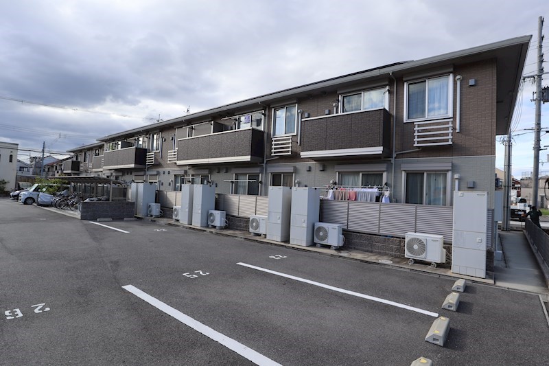 ドルチェヴィータ桜井 その他外観5